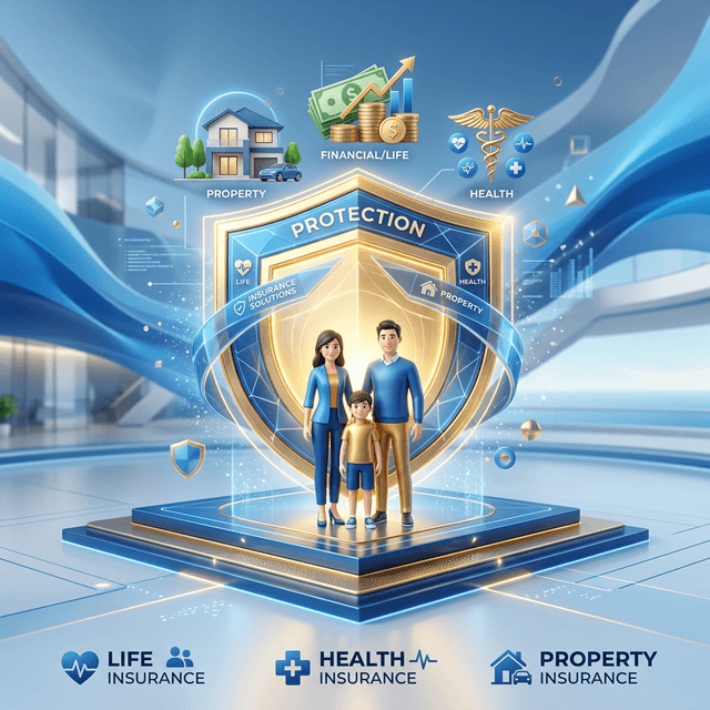 מדריך לסוגי הביטוח השונים — מה חשוב לדעת