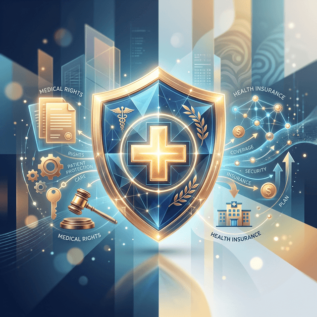 כיצד לממש זכויות רפואיות — מדריך מקיף